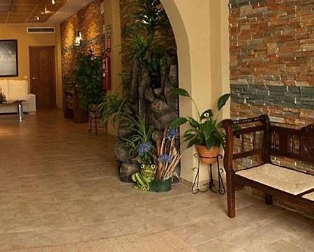 Hotel Rural Miguel Angel Alcaracejos Zewnętrze zdjęcie