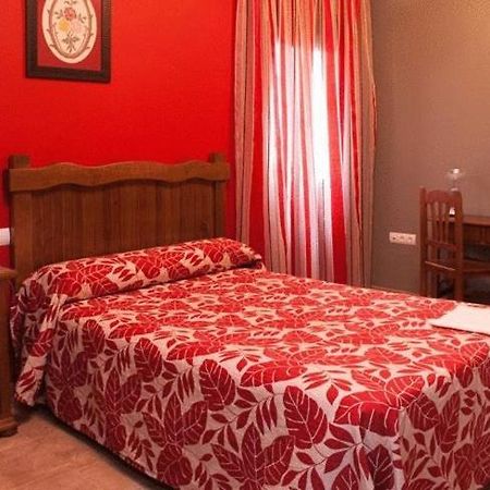 Hotel Rural Miguel Angel Alcaracejos Zewnętrze zdjęcie