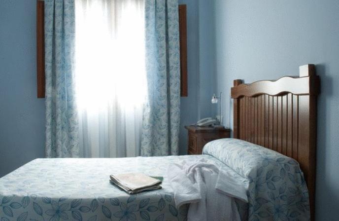 Hotel Rural Miguel Angel Alcaracejos Zewnętrze zdjęcie