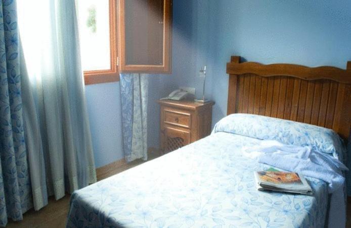 Hotel Rural Miguel Angel Alcaracejos Pokój zdjęcie