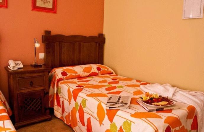 Hotel Rural Miguel Angel Alcaracejos Pokój zdjęcie
