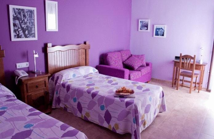 Hotel Rural Miguel Angel Alcaracejos Pokój zdjęcie