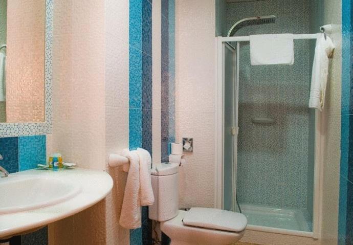 Hotel Rural Miguel Angel Alcaracejos Pokój zdjęcie